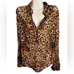 Y2K Cache Blouse